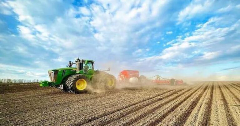 Міністерство аграрної політики окреслило три сфери допомоги на 2027 рік 3