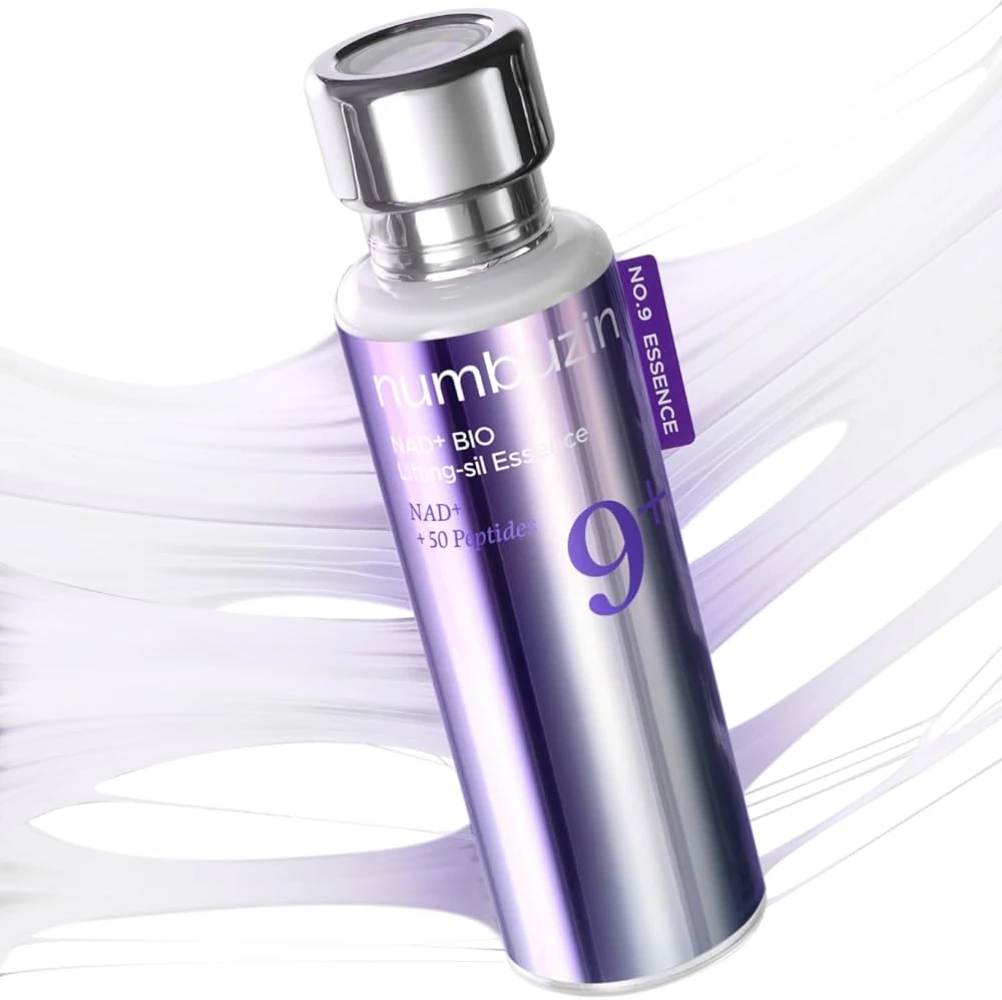 7 корейських skincare-трендів, про які всі говоритимуть у 2026 році3