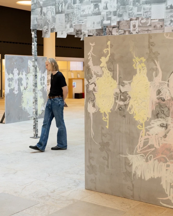 Art Basel 2026: нові обличчя, несподівані місця та українські ініціативи1