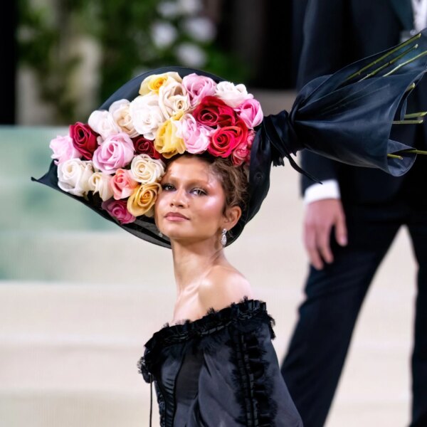 Met Gala 2027 присвятить одного з найспірніших разю в нинішній час разю.