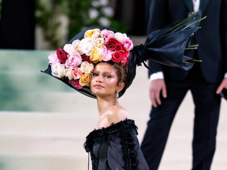 Met Gala 2027 присвятить одного з найспірніших разю в нинішній час разю. 7