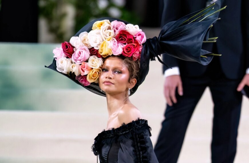 Met Gala 2027 присвятить одного з найспірніших разю в нинішній…
