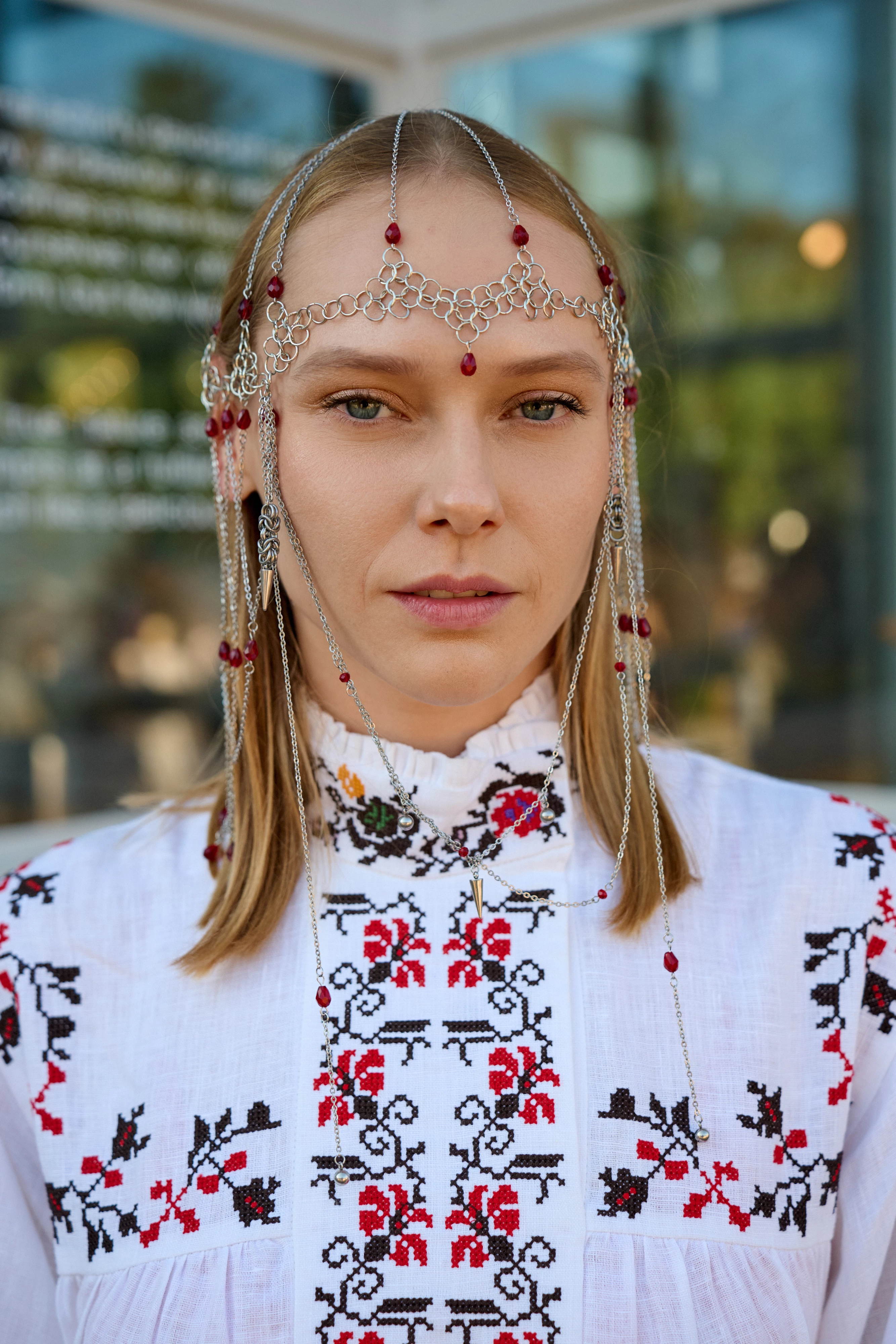"Вирій" 2026: найстильніші beauty образи фестивалю30