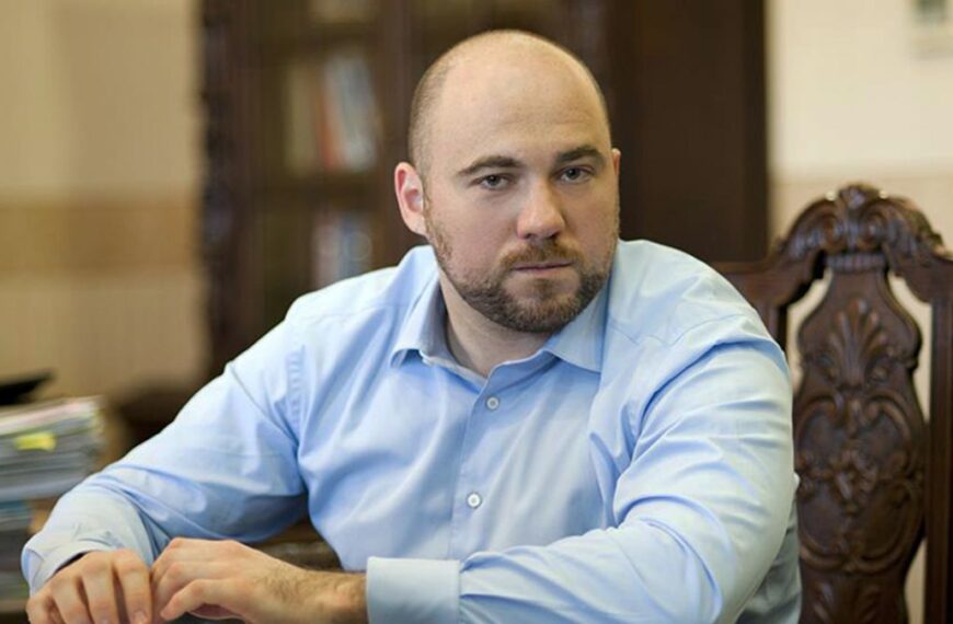 Bihus.Info: Вадима Столара звинувачують за п’ятьма окремими пунктами