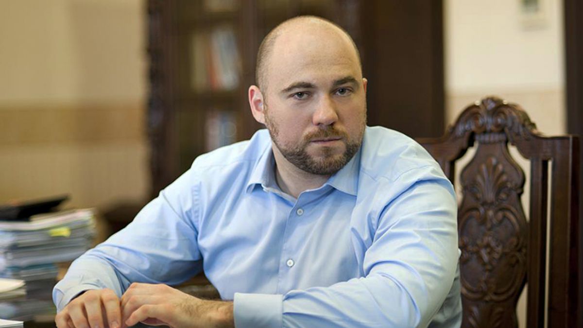 Bihus.Info: Вадима Столара звинувачують за п’ятьма окремими пунктами