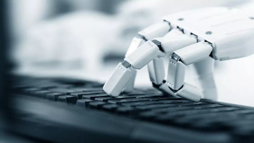 AI Detector Free: 5 найкращих інструментів для виявлення AI1