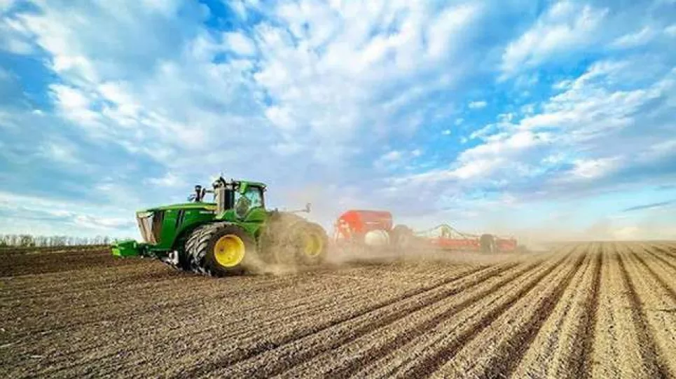 Мінагрополітики озвучило три напрями підтримки на 2027 рік1