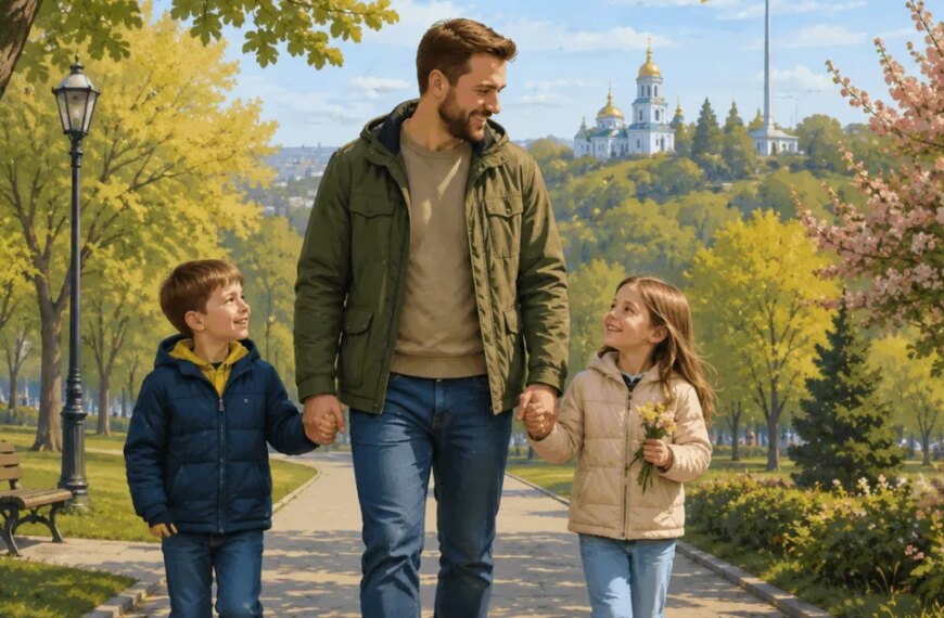 Влада має намір припинити практику адміністративного затримання для чоловіків, які самостійно виховують дітей