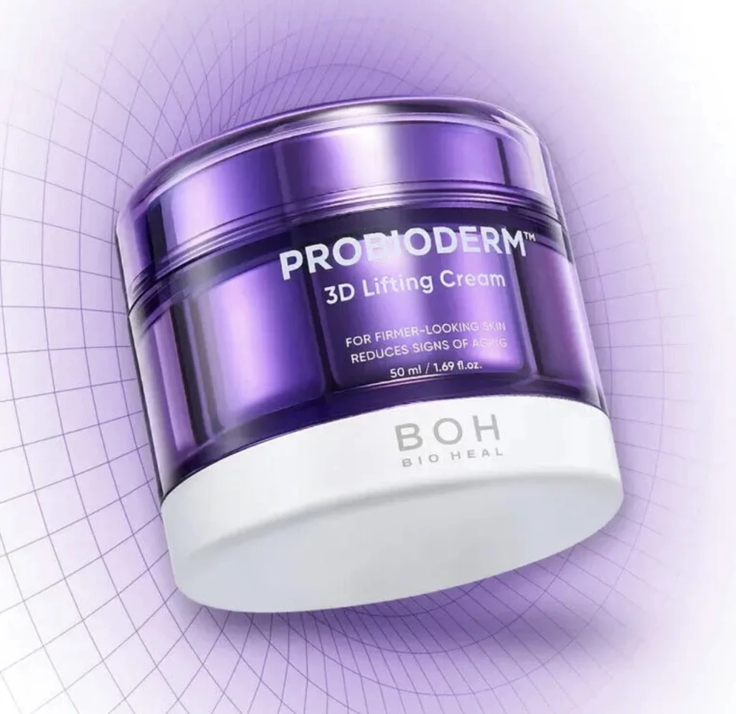 7 корейських skincare-трендів, про які всі говоритимуть у 2026 році1