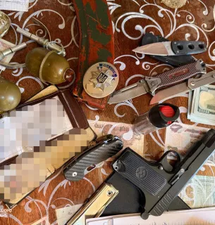 «Дуй, пакуй і комплектуй»: 10 працівників ТЦК на Одещині затримано за катування та насильство під час мобілізації6