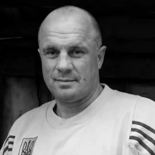 Чемпіон України з боксу та відомий тренер Костянтин Охрей пішов з життя