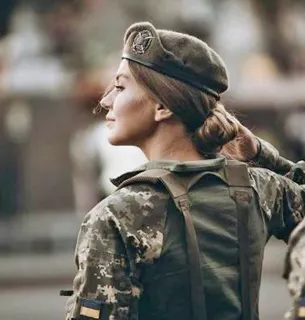 Комітет з питань нацбезпеки спростував чутки про можливу мобілізацію жінок7