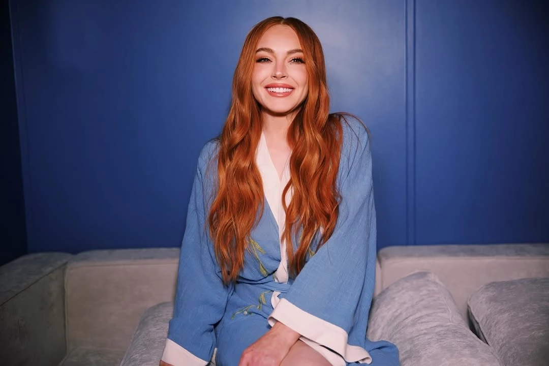 @lindsaylohan @lindsaylohan1