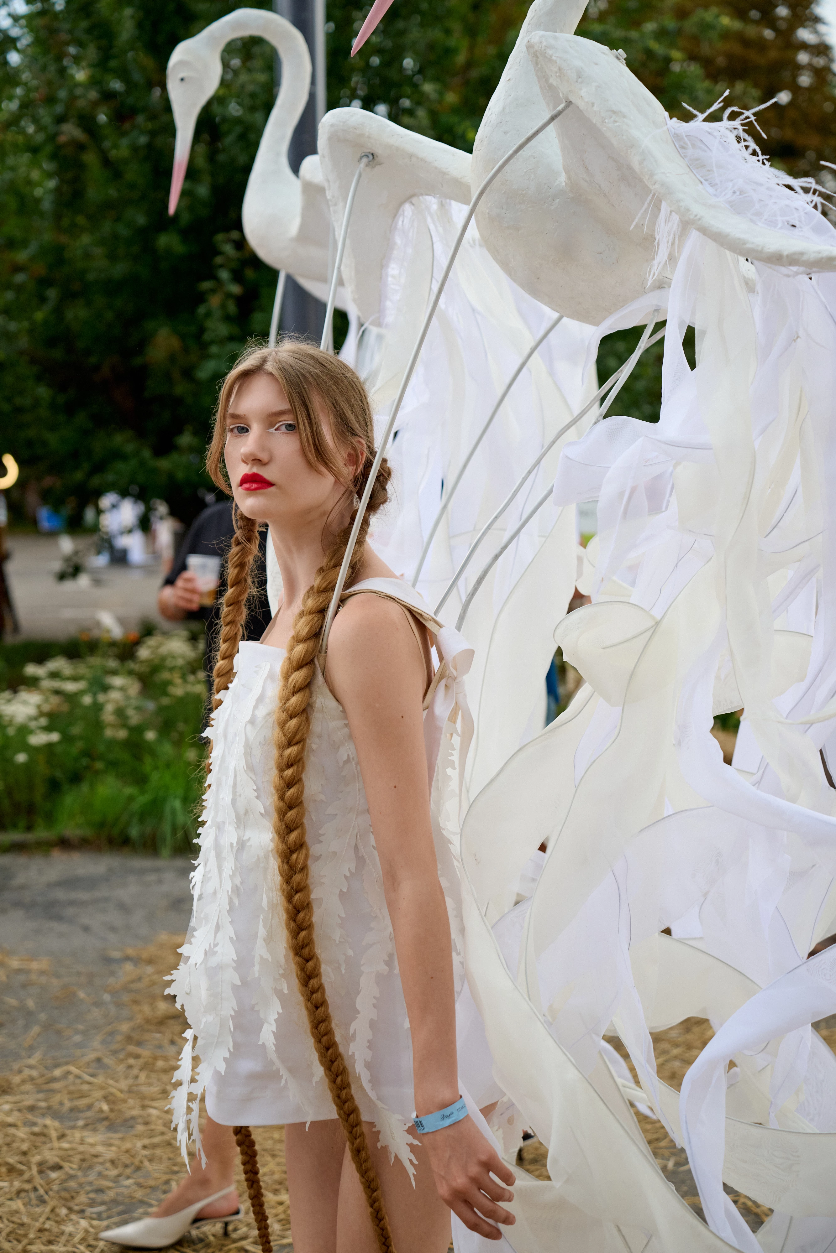 "Вирій" 2026: найстильніші beauty образи фестивалю29