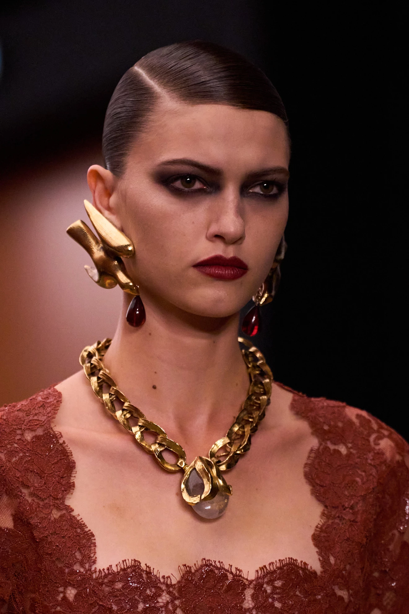 Saint Laurent осінь-зима 2026/278