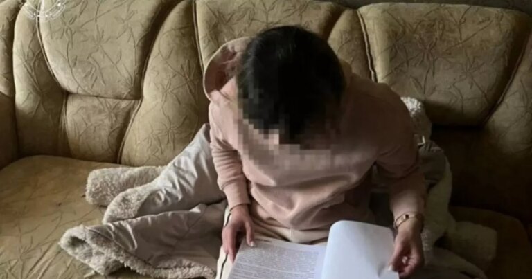 Зібрала інформацію про безпеку ГЕС та мала боєприпаси: судитимуть представницю спецслужб РФ 7