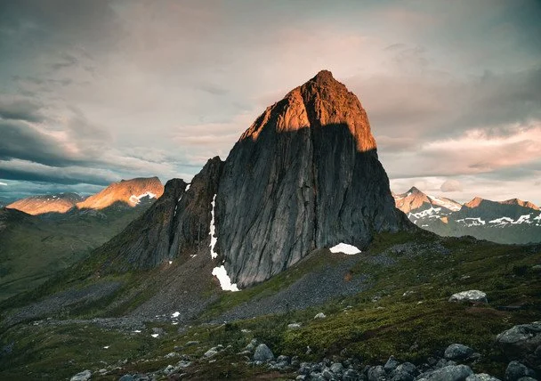 Сегла та Хестен / © pexels.com