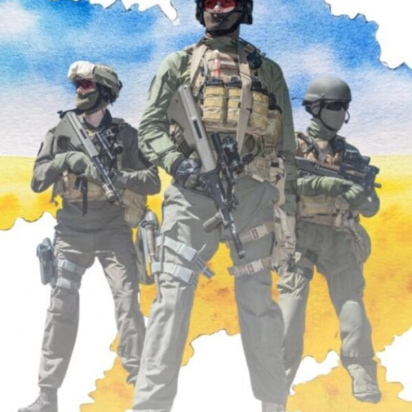 Сьогодні в Україні вшановують День пам’яті оборонців України.
