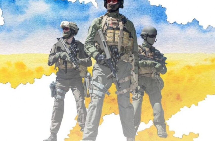 Сьогодні в Україні вшановують День пам’яті оборонців України.