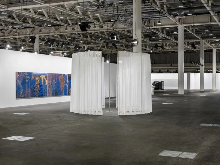 Art Basel 2026: нові обличчя, несподівані місця та українські ініціативи3