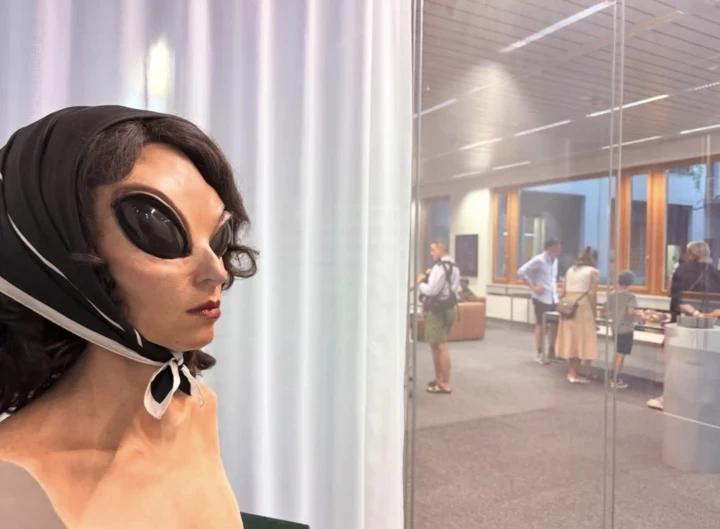 Art Basel 2026: нові обличчя, несподівані місця та українські ініціативи5