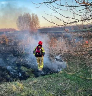 Небезпека та серйозна відповідальність: чому спалювання стерні та сухостою є протизаконним7