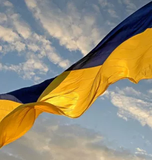 Більше ніж символ: Україна відзначає День Державного Прапора2