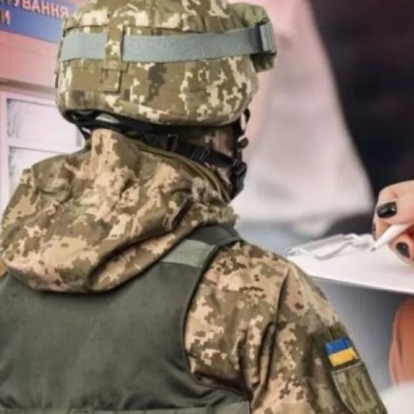 Генеральний штаб розглядає нові підходи до призову, зокрема зниження мобілізаційного віку до 50–55 років.