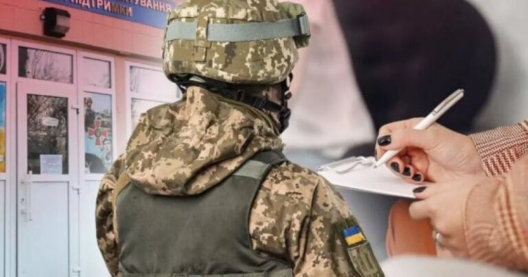 Генеральний штаб розглядає нові підходи до призову, зокрема зниження мобілізаційного віку до 50–55 років. 4