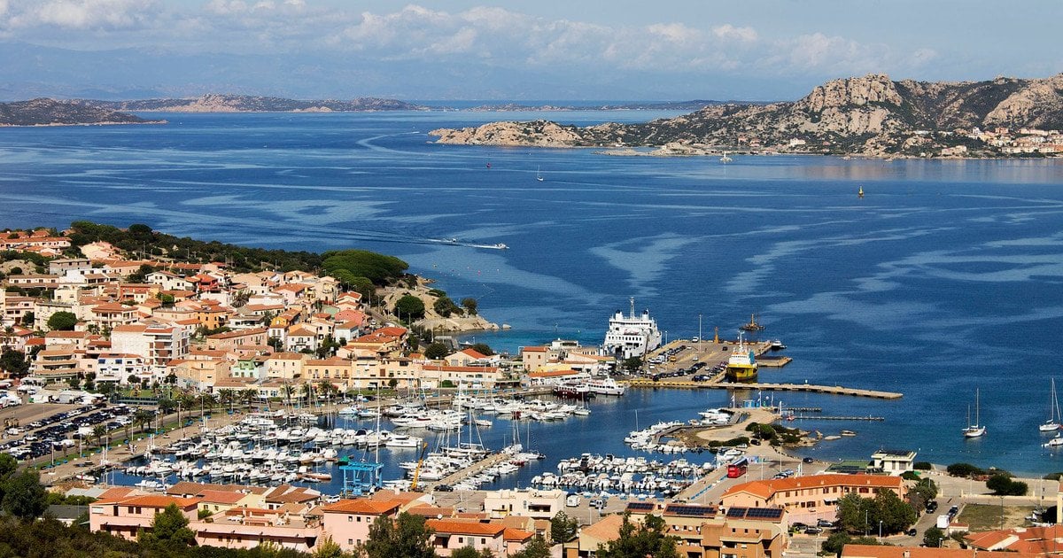 Sardinia Sardinia