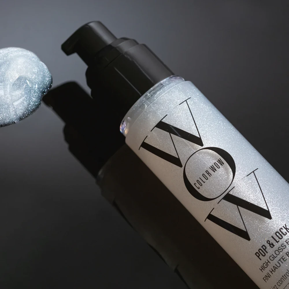 Топові haircare-засоби для глянцевого блиску волосся9