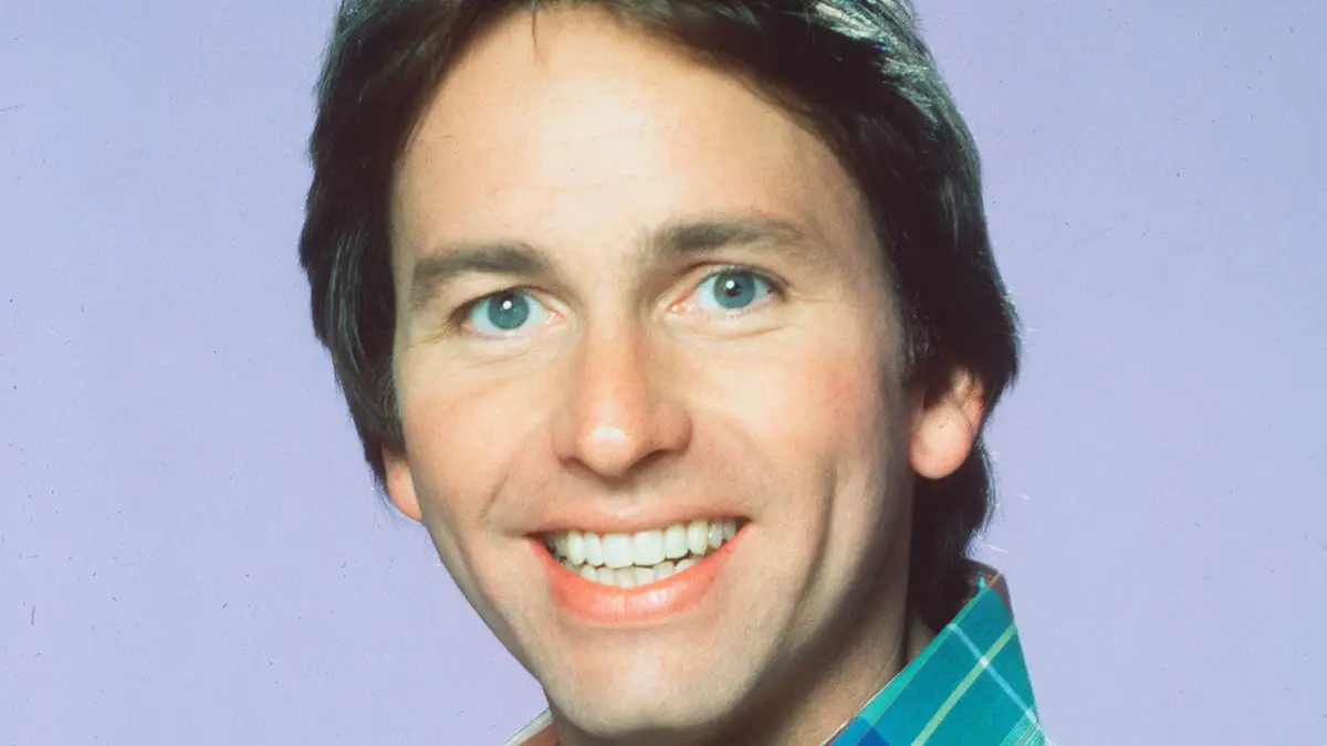 Meet John Ritter's parents - who were both very famous actors0