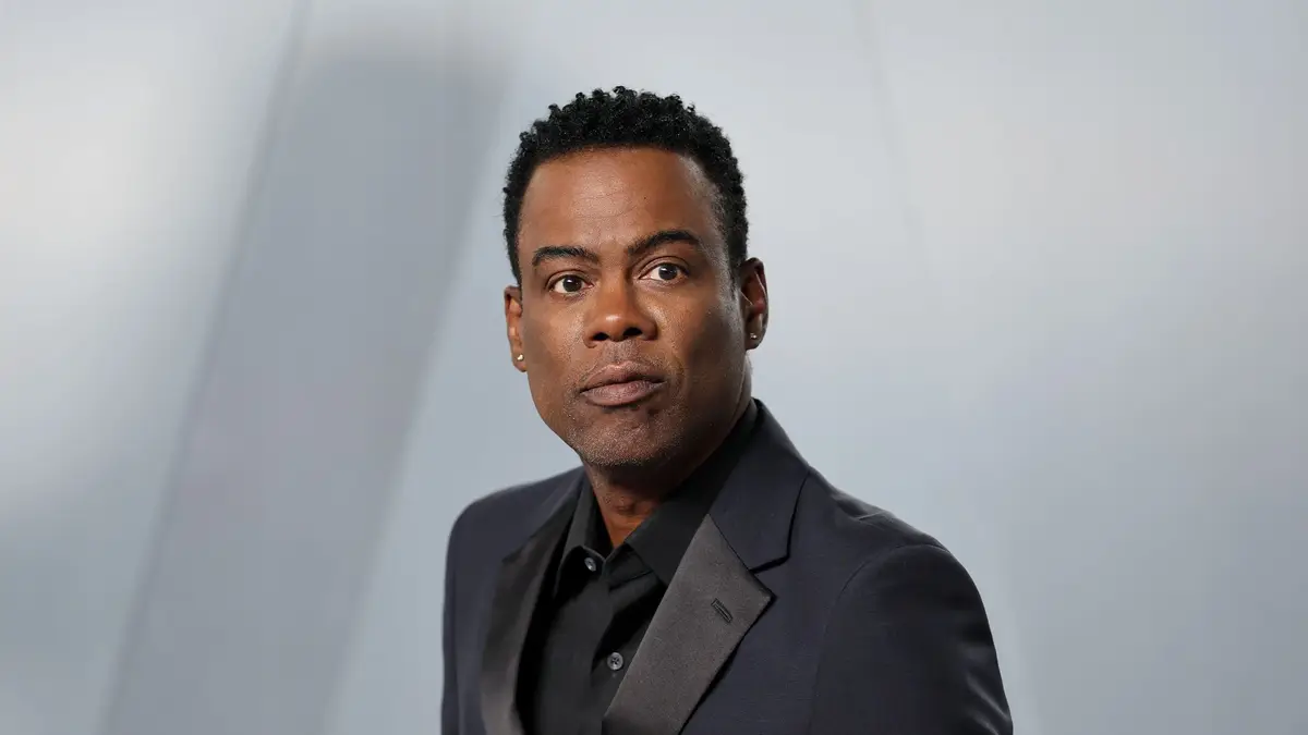 Chris Rock reveals unexpected financial state after $40 million divorce0