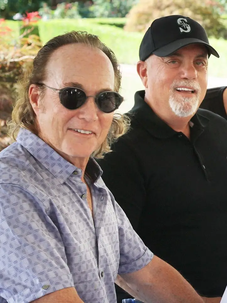 Billy Joel shares 'difficult' message after brain surgery revelation1