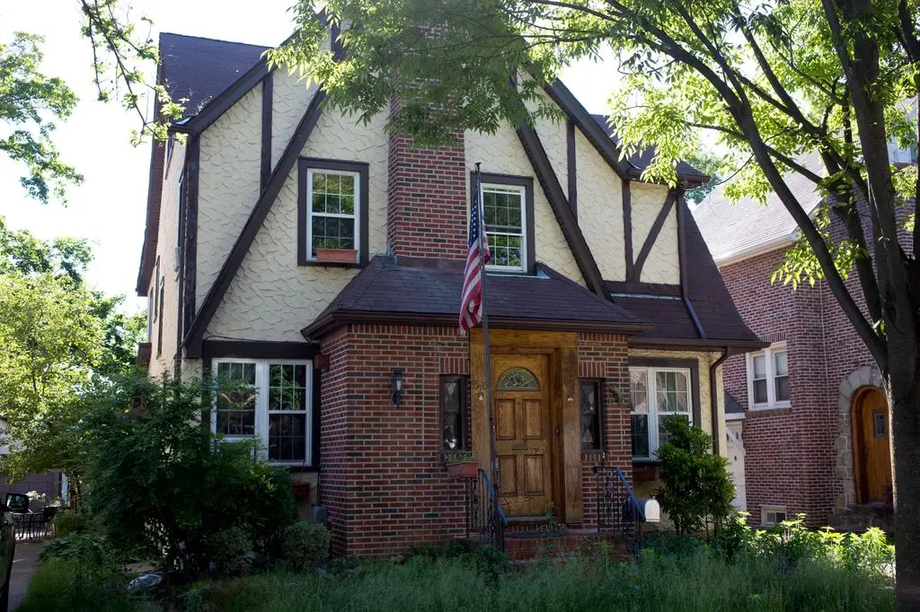 Donald Trump's childhood 4800 sq. ft home in NYC finds new owner — details4