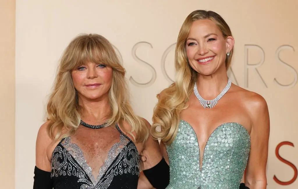 70s A-listers whose children are now massive Hollywood stars - how many do you know?7