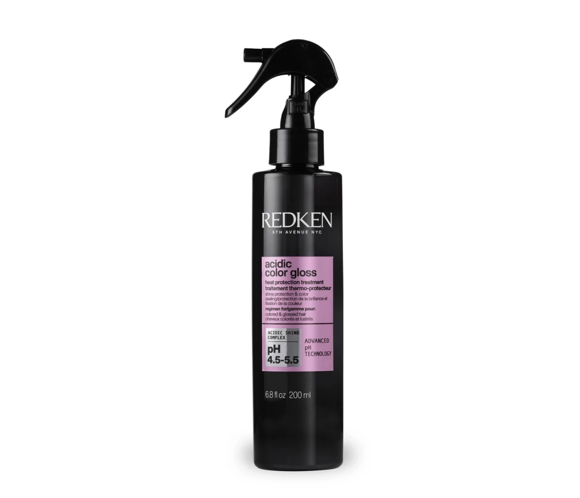 Топові haircare-засоби для глянцевого блиску волосся10