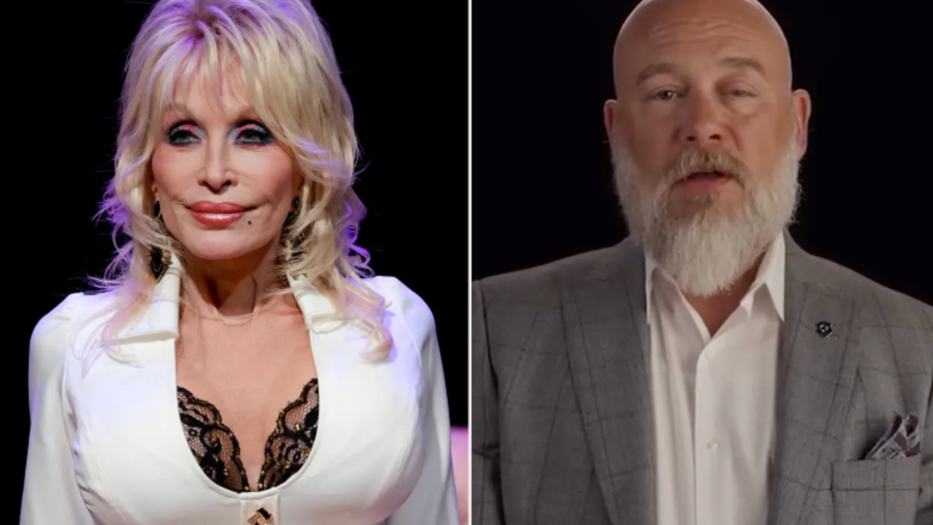 Inside Dolly Parton's close relationship with nephew amid estate war and restraining order1