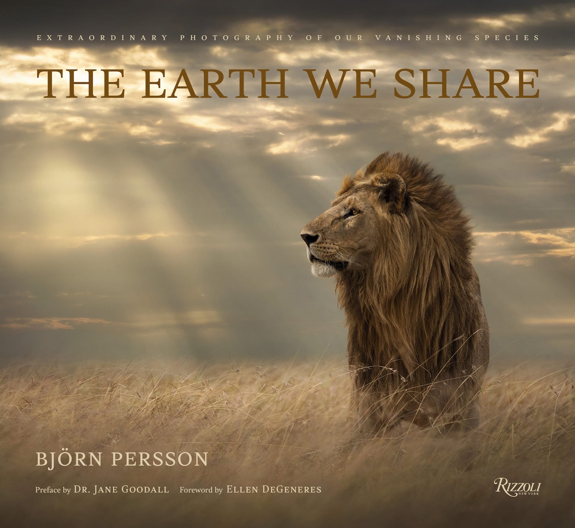 Björn Persson's New Book Highlights the World's Incredible and Endangered Wildlife6