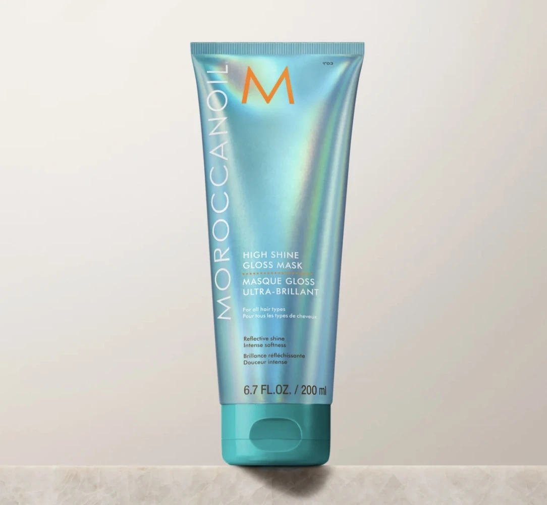 Топові haircare-засоби для глянцевого блиску волосся11