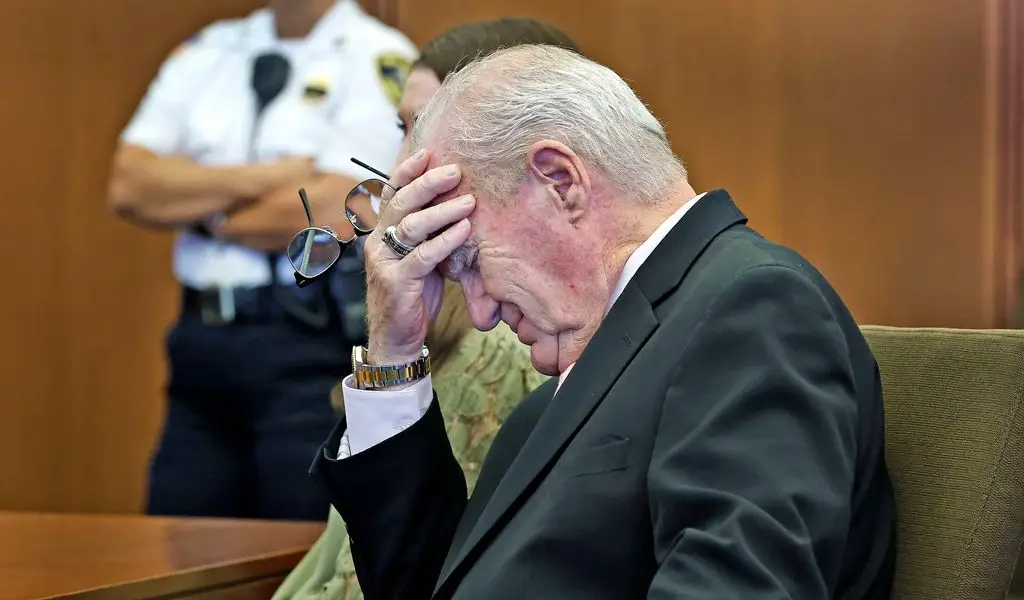 Lindsay Clancy murder trial: Judge declares mistrial in heartbreaking case of mom accused of killing 3 children3