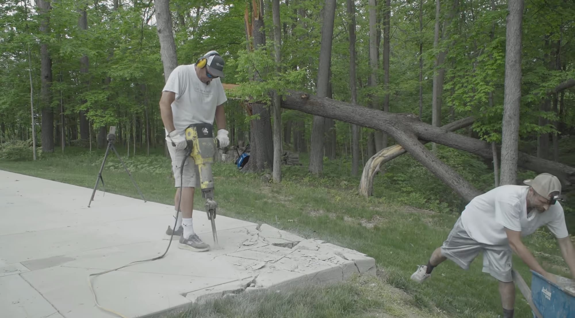 John Wilson's 'The History of Concrete' Is Anything But Mundane1