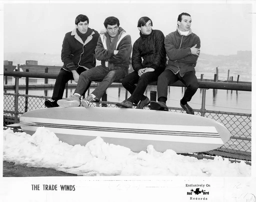 Can you identify these 15 famous one hit wonders from just one line?29