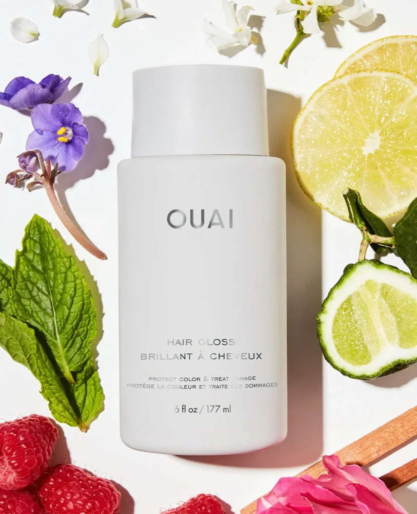 Топові haircare-засоби для глянцевого блиску волосся8