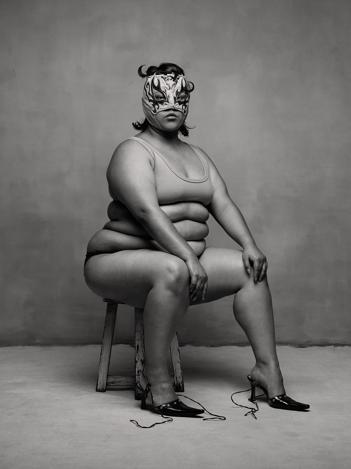 'Birds of Mexico City' Celebrates a New Generation Defining Queerness7