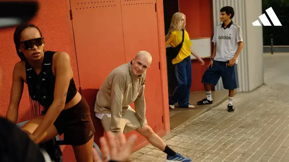 Adidas Україна — офіційний магазин adidas.ua: одяг, взуття та аксесуари2