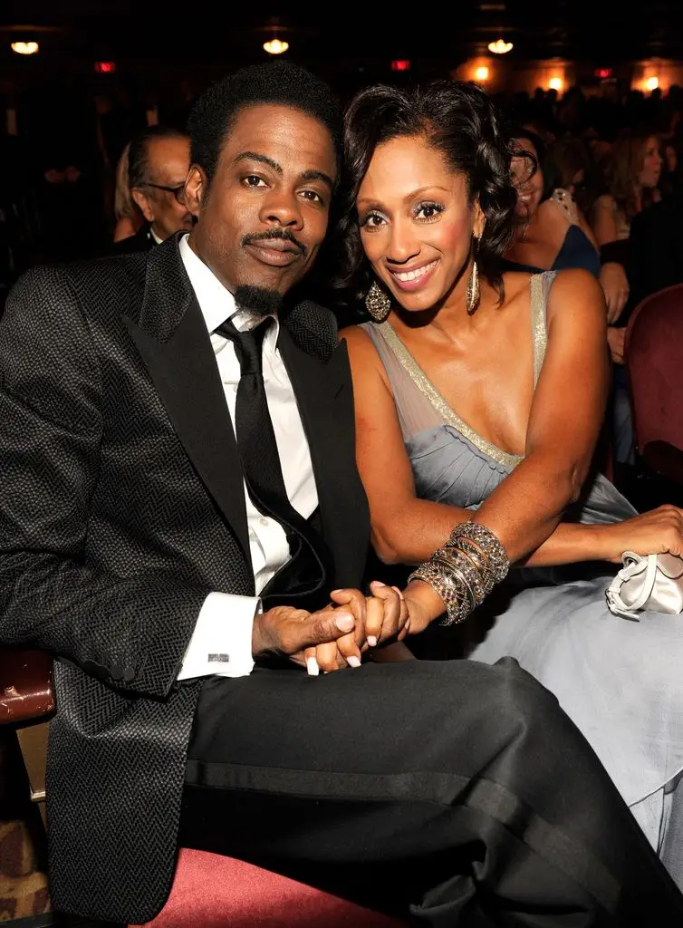 Chris Rock reveals unexpected financial state after $40 million divorce3