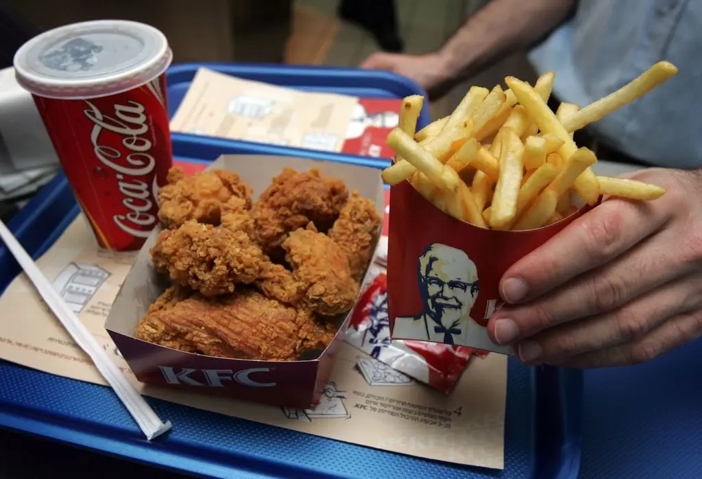 8 beloved fast food items from the 1980s we wish they would bring back immediately — how many did you try?6