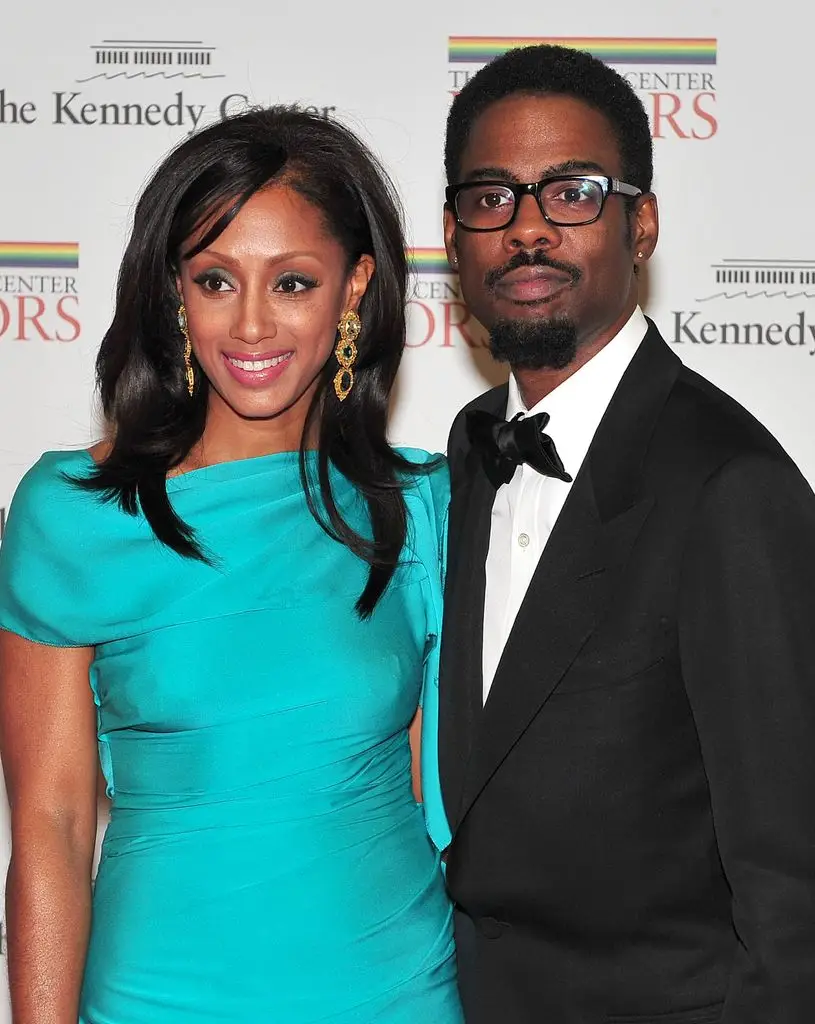 Chris Rock reveals unexpected financial state after $40 million divorce4