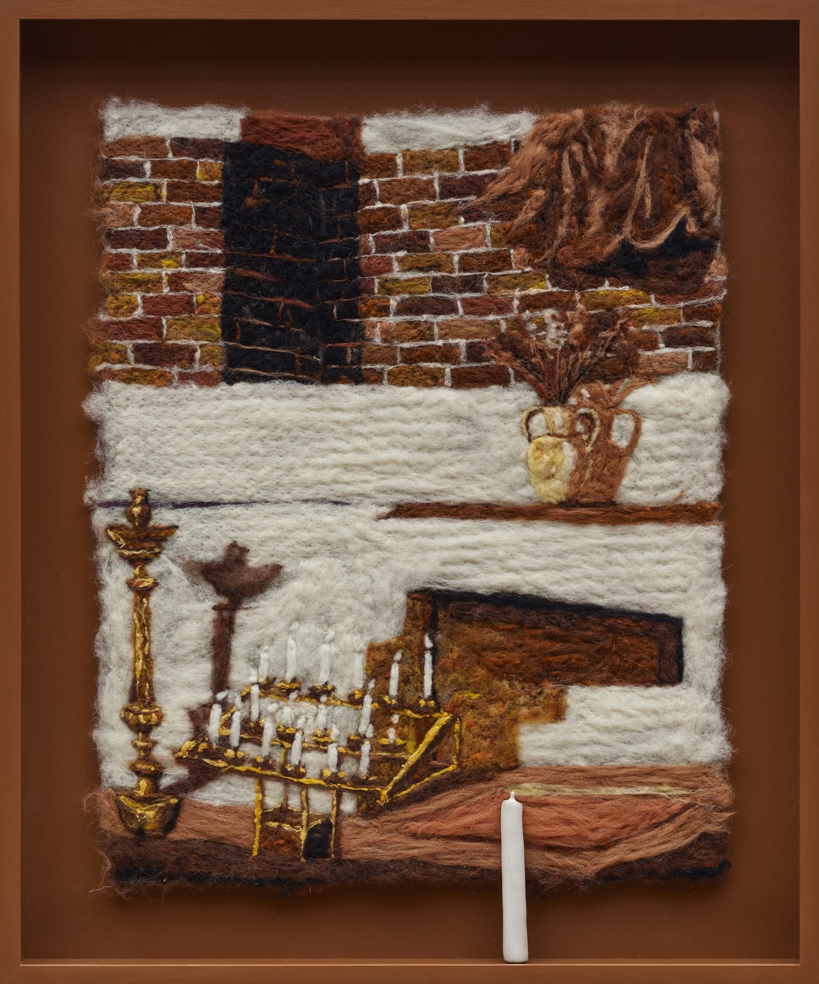 Family Memories and Midwestern Niceties Converge in Melissa Joseph's 'Casserole Culture'8